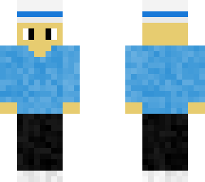 my new avatar remake