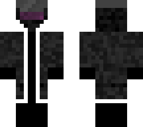 my roblox avatar in minecraft (with extra detail