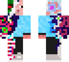 my skin