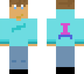 my skin updated