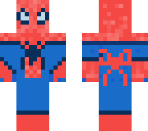 my spiderman custum (remake)