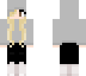 my yt skin!