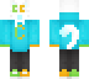 mysticat craftee