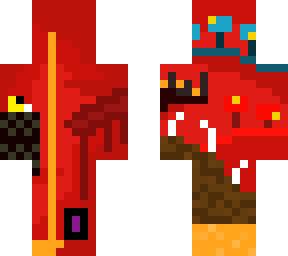 nether