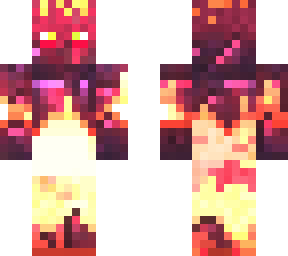 nether banished (extended)