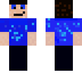 new cruel shadow skin