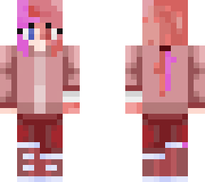 new main oc