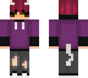 new outfit
