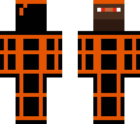 ninja guy