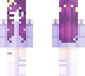 nova - eclipse ~ (oc & persona!)