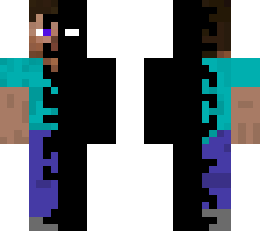 null take over steve