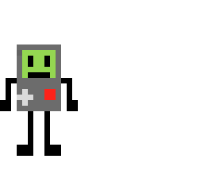 object overload gamey (fixed)