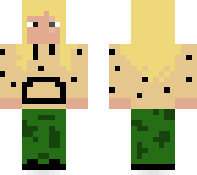 ocelot hybrid for blizzard stable