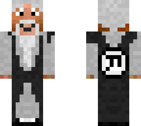old man