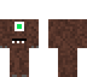 one-eyed demon