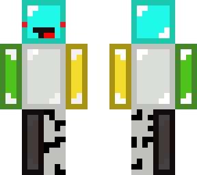 ore skin