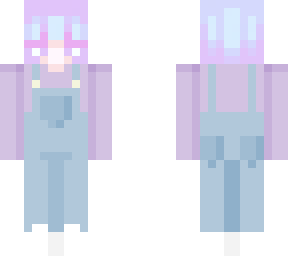 overall girl (credit in description)