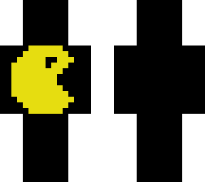 pac-man