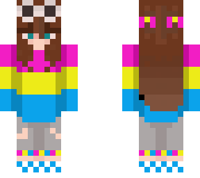 pan pride dream smp!