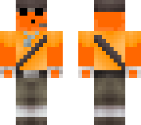 petezahutt (orange ocelots)