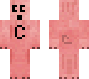 pig craftee