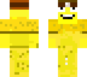 pineapple pete