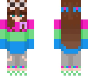 poly s e x ual pride dream smp!