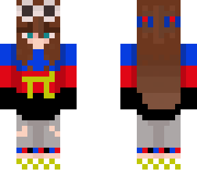 polymorous pride dream smp!