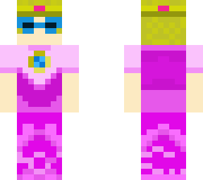 princess megs