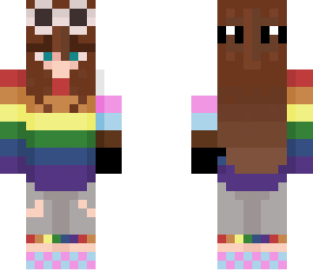 progress pride dream smp!