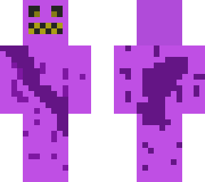 purple geist (not mine)