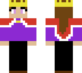 queen