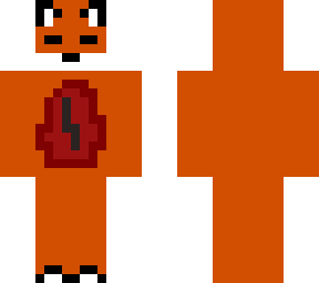 r.i.p fox