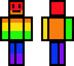 rainbow