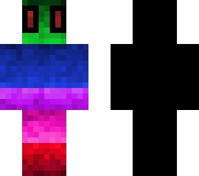 rainbow snake