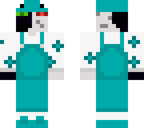 ranboo cyan coyotes