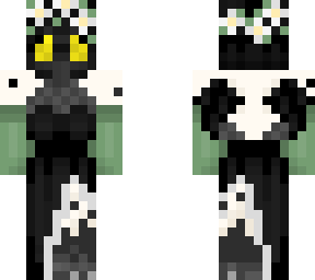 ravenartist wedding