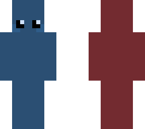 red and blue 2