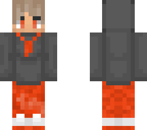 red cool ganster
