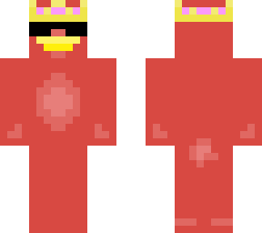 red ducke