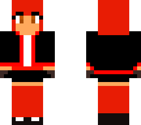 red from sweet sins