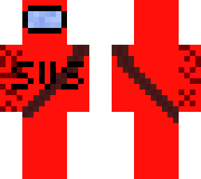 red is sus