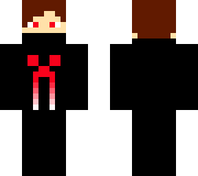 red ninja