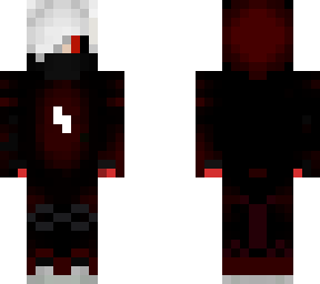 red villain