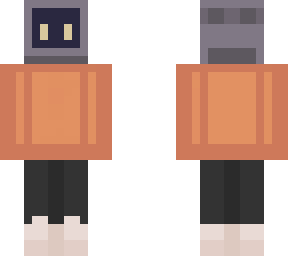 removed pumkin