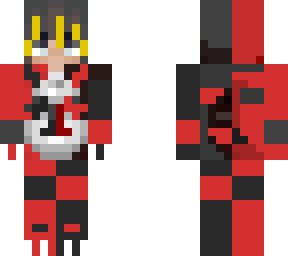 renarazor guilmon shadow
