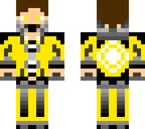 robot man2