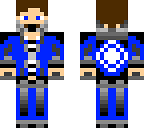 robot man3