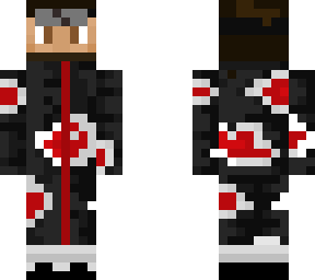 romann akatsuki