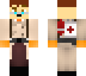 ryguyrocky (orange ocelots)